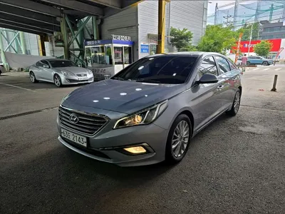 Hyundai Sonata 2017, 72422 км, за 8013.03 USD