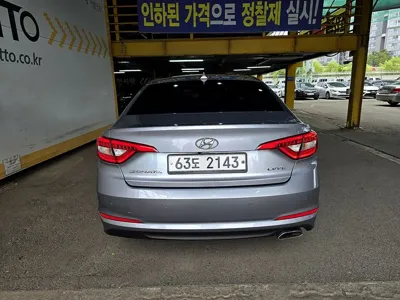 Hyundai Sonata 2017, 72422 км, за 8013.03 USD - фото 6
