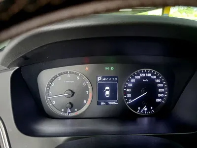 Hyundai Sonata 2017, 72422 км, за 8013.03 USD - фото 9