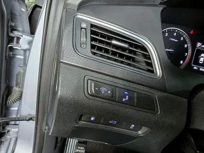 Hyundai Sonata 2017, 72422 км, за 8013.03 USD - фото 13