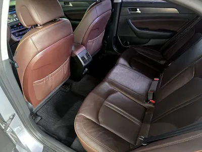Hyundai Sonata 2017, 72422 км, за 8013.03 USD - фото 14
