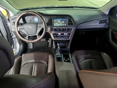 Hyundai Sonata 2017, 72422 км, за 8013.03 USD - фото 15