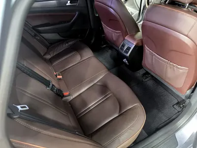 Hyundai Sonata 2017, 72422 км, за 8013.03 USD - фото 17