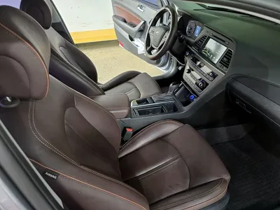 Hyundai Sonata 2017, 72422 км, за 8013.03 USD - фото 18