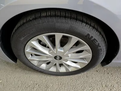 Hyundai Sonata 2017, 72422 км, за 8013.03 USD - фото 19