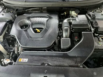 Hyundai Sonata 2017, 72422 км, за 8013.03 USD - фото 20