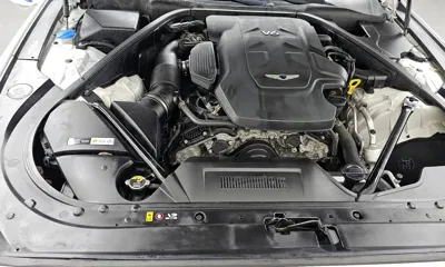 Genesis G80 2017, 172960 км, за 9584.88 USD - фото 6