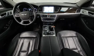Genesis G80 2017, 172960 км, за 9584.88 USD - фото 7