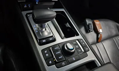 Genesis G80 2017, 172960 км, за 9584.88 USD - фото 9