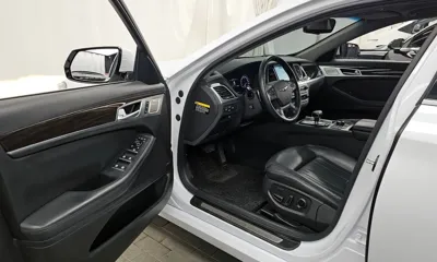 Genesis G80 2017, 172960 км, за 9584.88 USD - фото 10