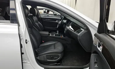 Genesis G80 2017, 172960 км, за 9584.88 USD - фото 11