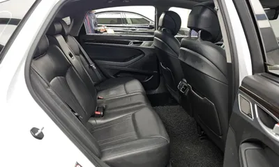 Genesis G80 2017, 172960 км, за 9584.88 USD - фото 12