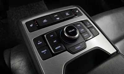 Genesis G80 2017, 172960 км, за 9584.88 USD - фото 18