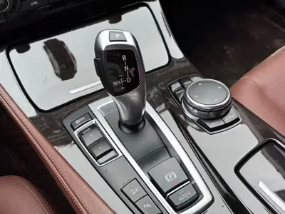 BMW 5 Series 2017, 107000 км, за 11389.38 USD - фото 7