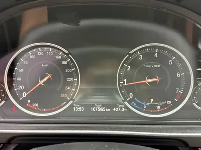 BMW 5 Series 2017, 107000 км, за 11389.38 USD - фото 8