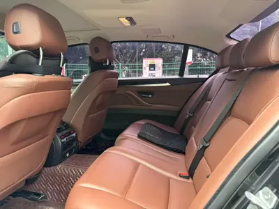 BMW 5 Series 2017, 107000 км, за 11389.38 USD - фото 9