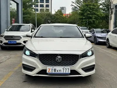 MG MG6 2018, 82000 км, за 4855.7 USD