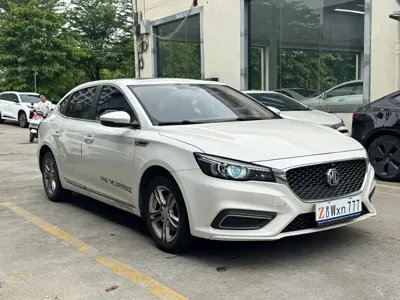 MG MG6 2018, 82000 км, за 4855.7 USD