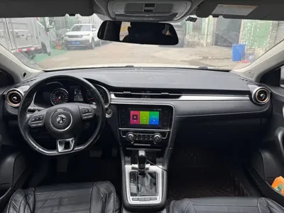MG MG6 2018, 82000 км, за 4855.7 USD