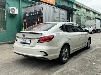 MG MG6 2018, 82000 км, за 4855.7 USD - фото 6