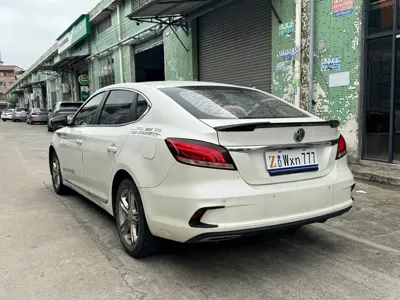 MG MG6 2018, 82000 км, за 4855.7 USD - фото 8