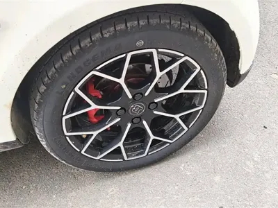 Smart Smart Fortwo 2016, 77400 км, за 5517.84 USD