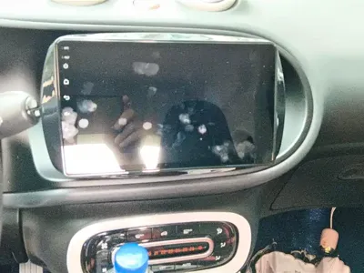 Smart Smart Fortwo 2016, 77400 км, за 5517.84 USD - фото 12