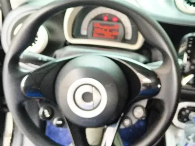 Smart Smart Fortwo 2016, 77400 км, за 5517.84 USD - фото 14