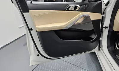 BMW X6 2021, 103757 км, за 37702.66 USD - фото 24