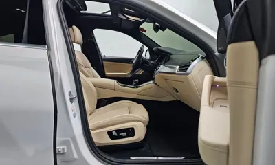 BMW X6 2021, 103757 км, за 37702.66 USD - фото 26