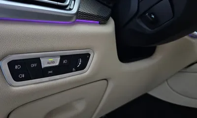 BMW X6 2021, 103757 км, за 37702.66 USD - фото 28