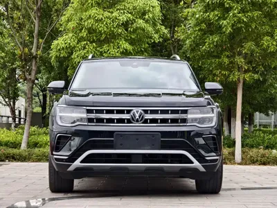 Volkswagen Teramont 2022, 63000 км, за 23314.34 USD