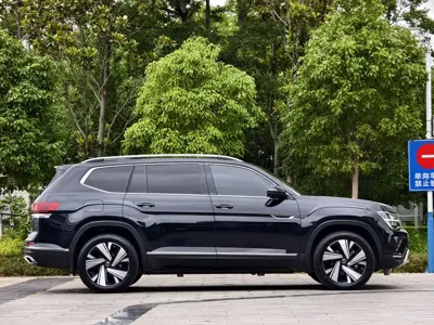 Volkswagen Teramont 2022, 63000 км, за 23314.34 USD