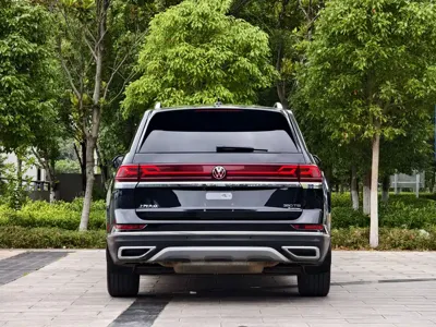 Volkswagen Teramont 2022, 63000 км, за 23314.34 USD