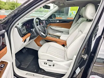 Volkswagen Teramont 2022, 63000 км, за 23314.34 USD - фото 6