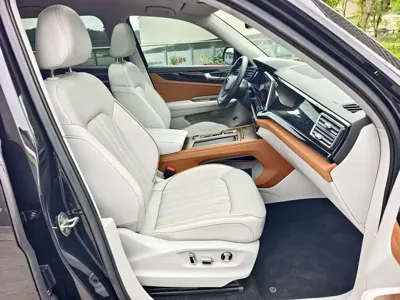 Volkswagen Teramont 2022, 63000 км, за 23314.34 USD - фото 13