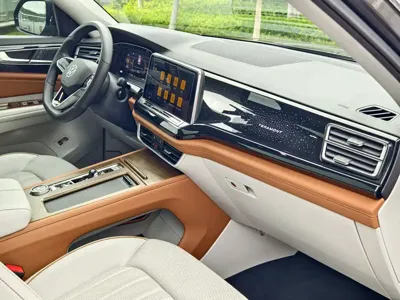 Volkswagen Teramont 2022, 63000 км, за 23314.34 USD - фото 14