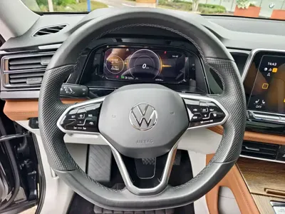 Volkswagen Teramont 2022, 63000 км, за 23314.34 USD - фото 18