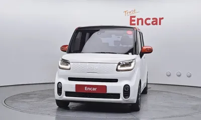 Kia Ray 2022, 64608 км, за 8595.43 USD