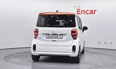 Kia Ray 2022, 64608 км, за 8595.43 USD
