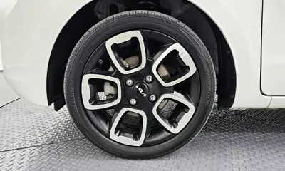 Kia Ray 2022, 64608 км, за 8595.43 USD