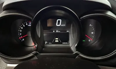 Kia Ray 2022, 64608 км, за 8595.43 USD - фото 8