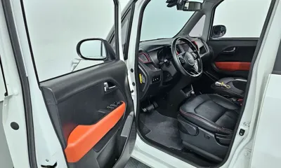 Kia Ray 2022, 64608 км, за 8595.43 USD - фото 10