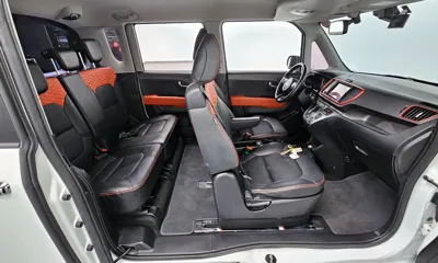 Kia Ray 2022, 64608 км, за 8595.43 USD - фото 11