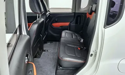 Kia Ray 2022, 64608 км, за 8595.43 USD - фото 12