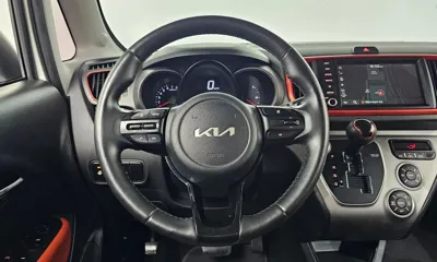 Kia Ray 2022, 64608 км, за 8595.43 USD - фото 14