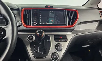 Kia Ray 2022, 64608 км, за 8595.43 USD - фото 15