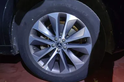 Mercedes-Benz GLE 2022, 44000 км, за 54355 USD - фото 8
