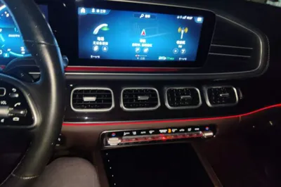 Mercedes-Benz GLE 2022, 44000 км, за 54355 USD - фото 13