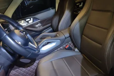 Mercedes-Benz GLE 2022, 44000 км, за 54355 USD - фото 15